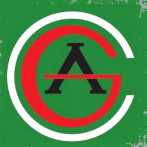 Club Alemán logo