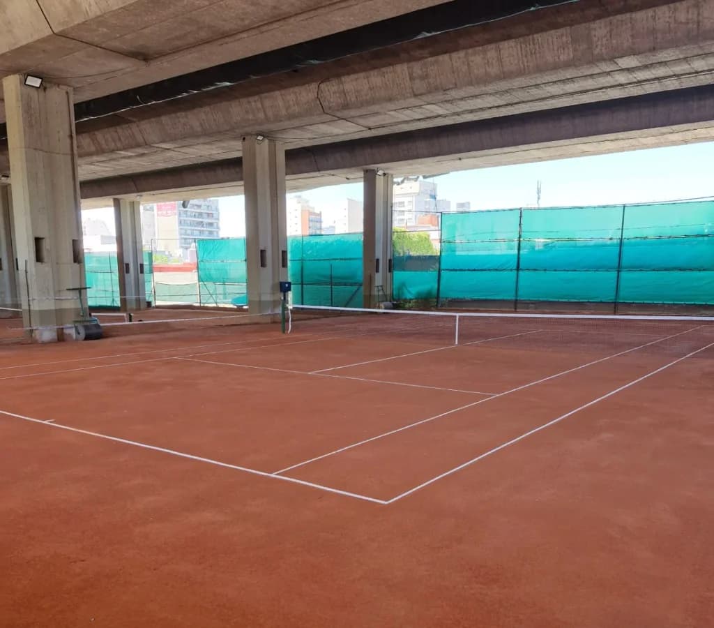 Doblas Tenis