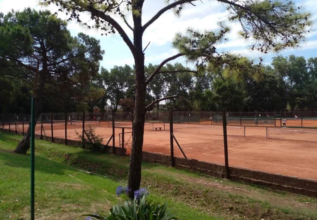 Sitas Tenis
