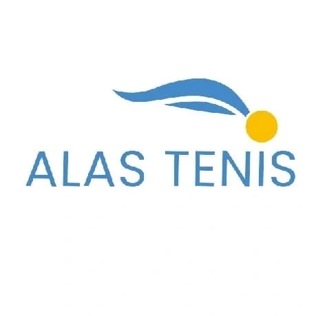 Alas Tenis logo