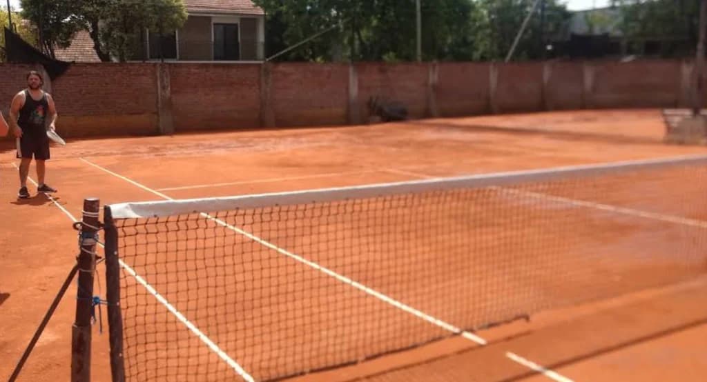 Italtenis