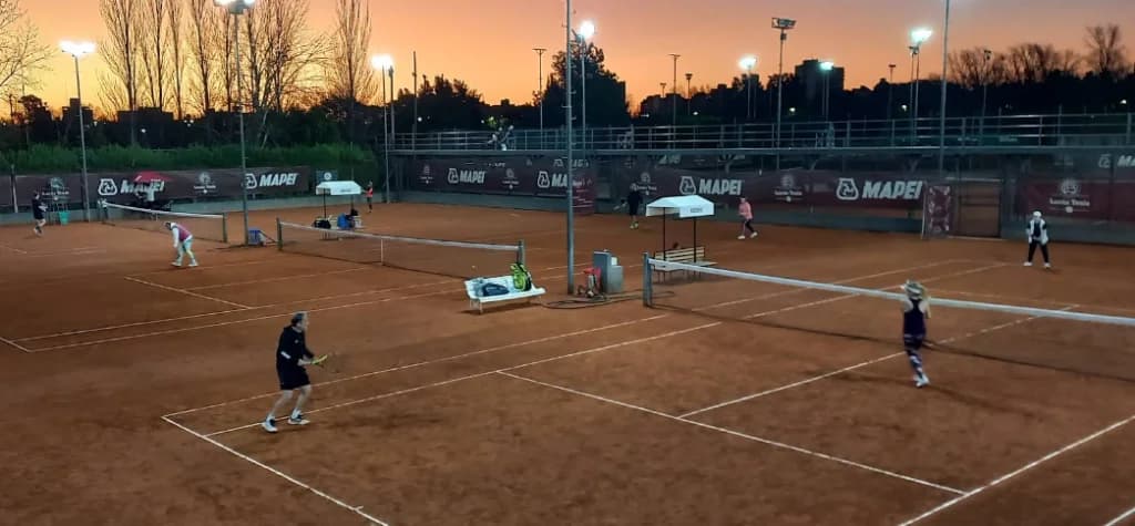 Tenis Club Lanús