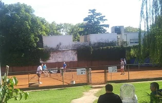 Sarakey Tenis