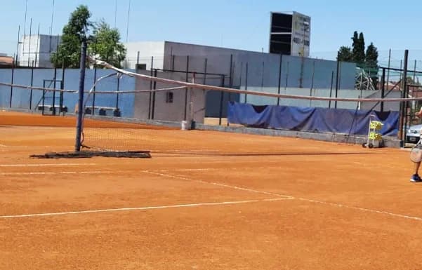 Club Huracan de San Justo