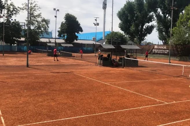 Club atlético Temperley