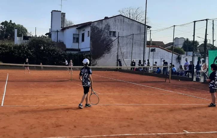 Club Banco Nacional de Desarrollo