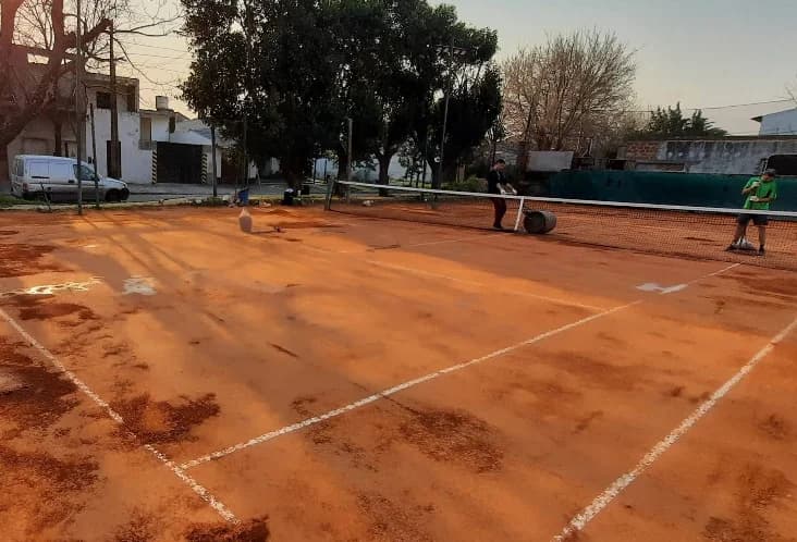 Alcorta Tenis