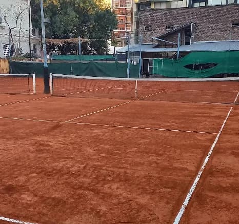 Davis Club Center
