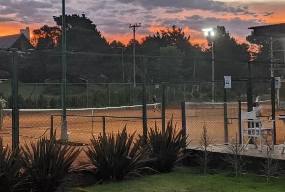 Tenis & Pádel POINT