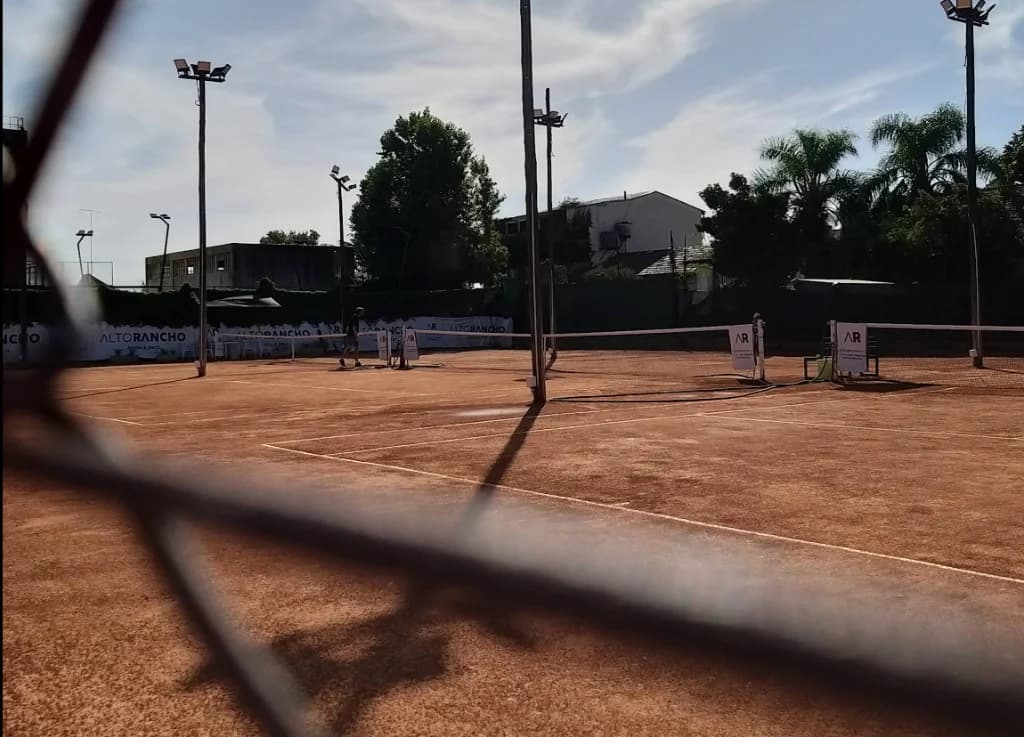 El Rincón de Martinez