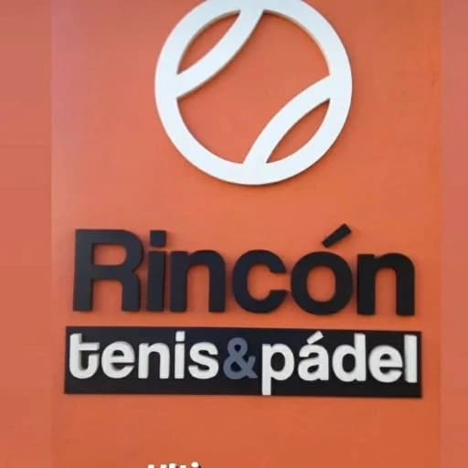 El Rincón de Martinez logo