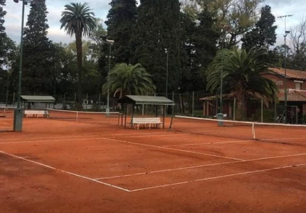 Hipodromo Club de Tenis