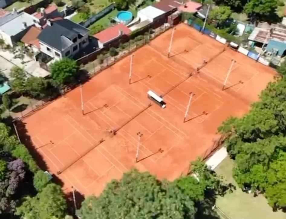 Country Club Valentín Alsina