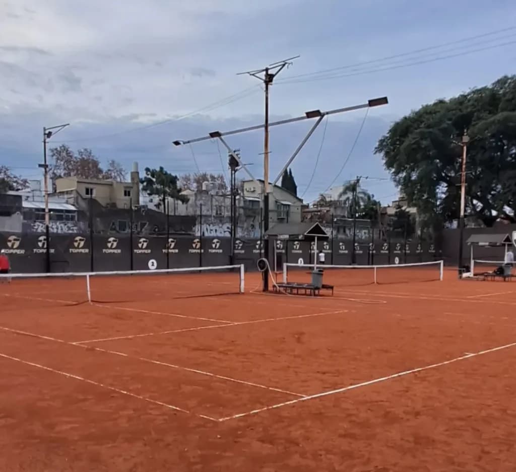 Platense Tenis