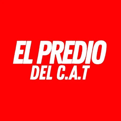 Predio del CAT Talleres logo