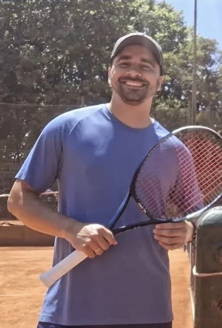 José Beitia