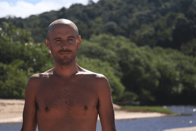 Matias Olivera