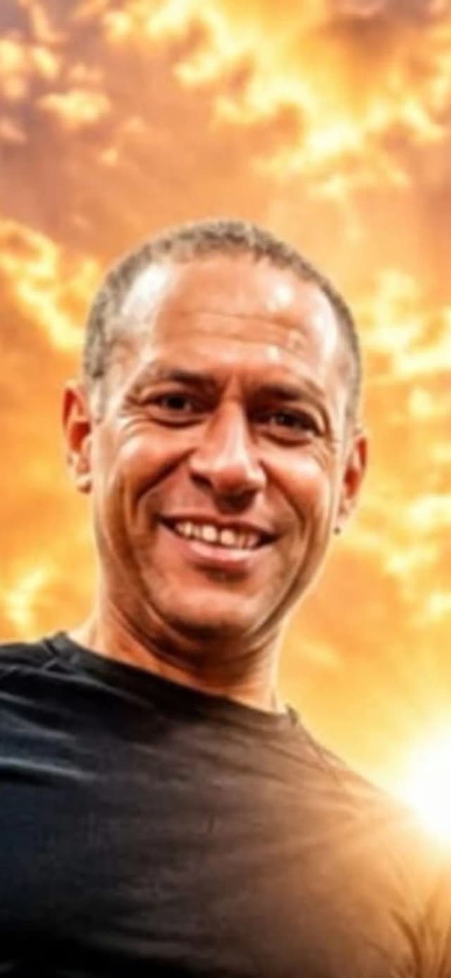 Ícaro MacHado