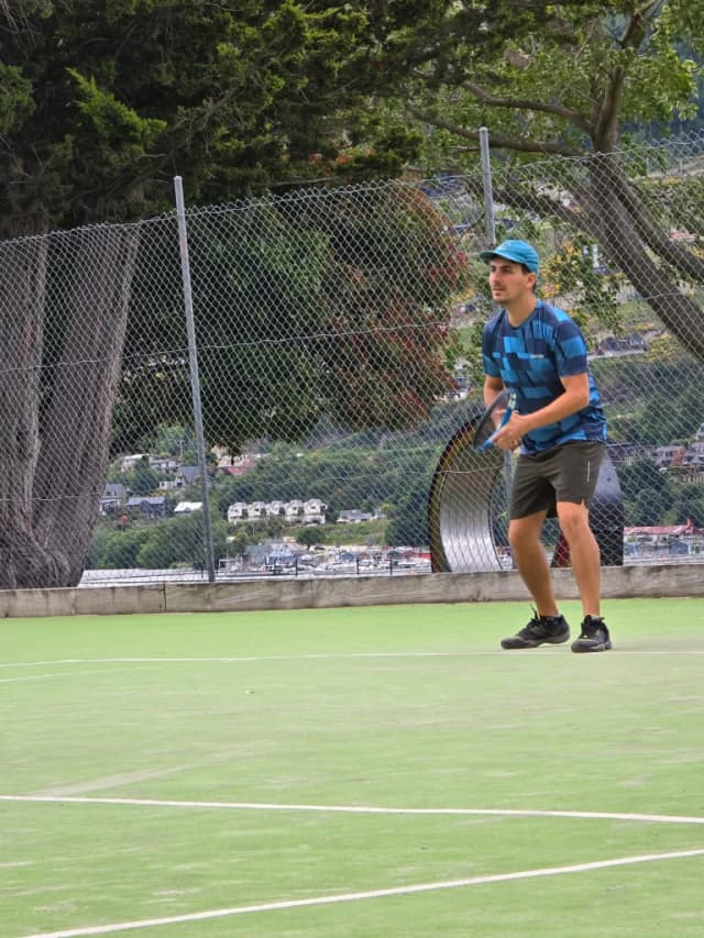 Andres Fossaroli