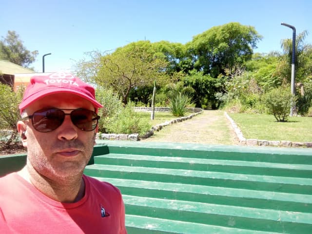 Pablo Morales