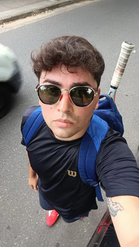 Brian Bianchini