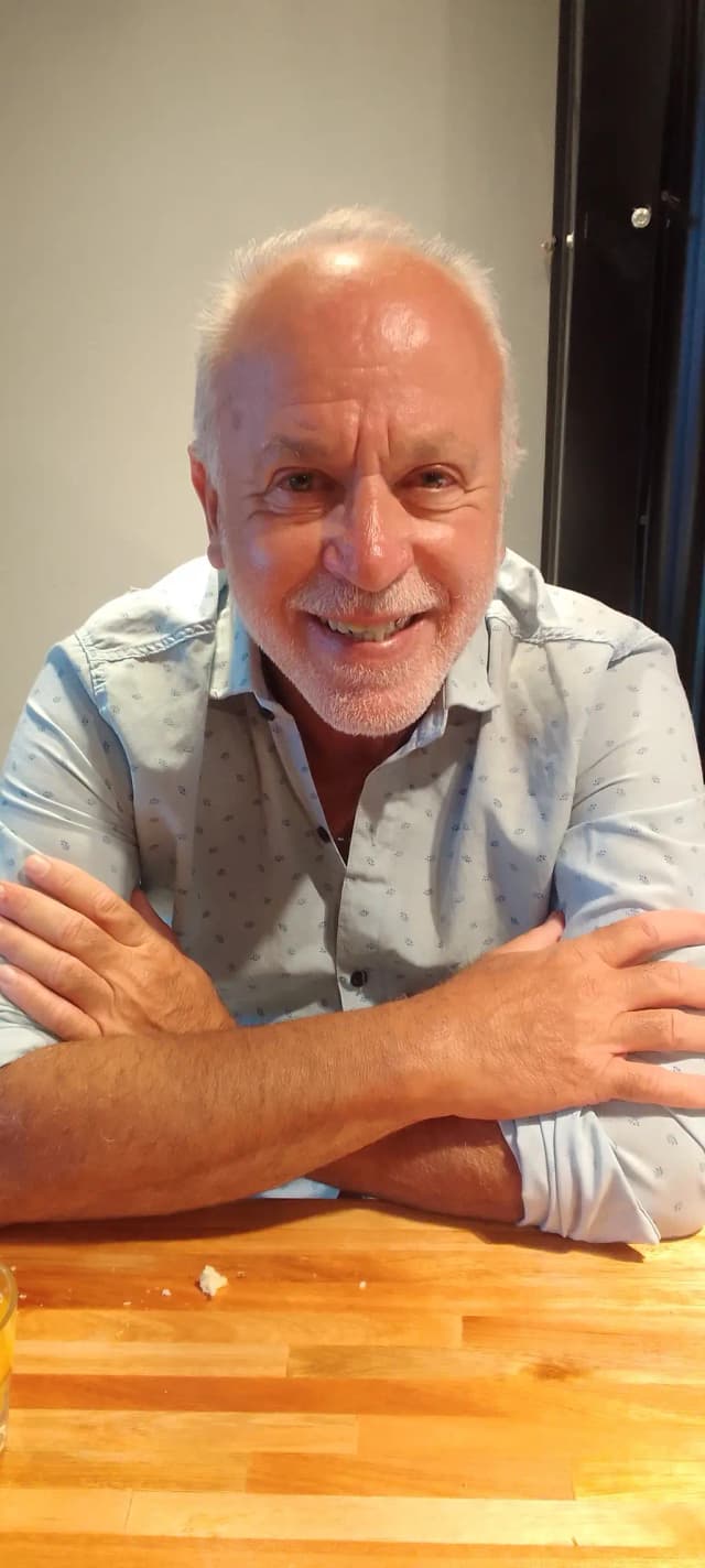 Jose Maria Hadad