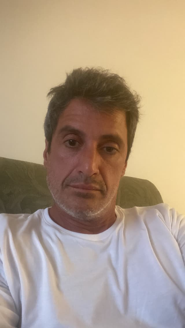 Diego Mustillo
