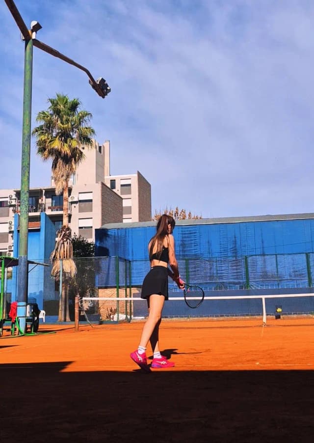 Yamila Coria Bonazza