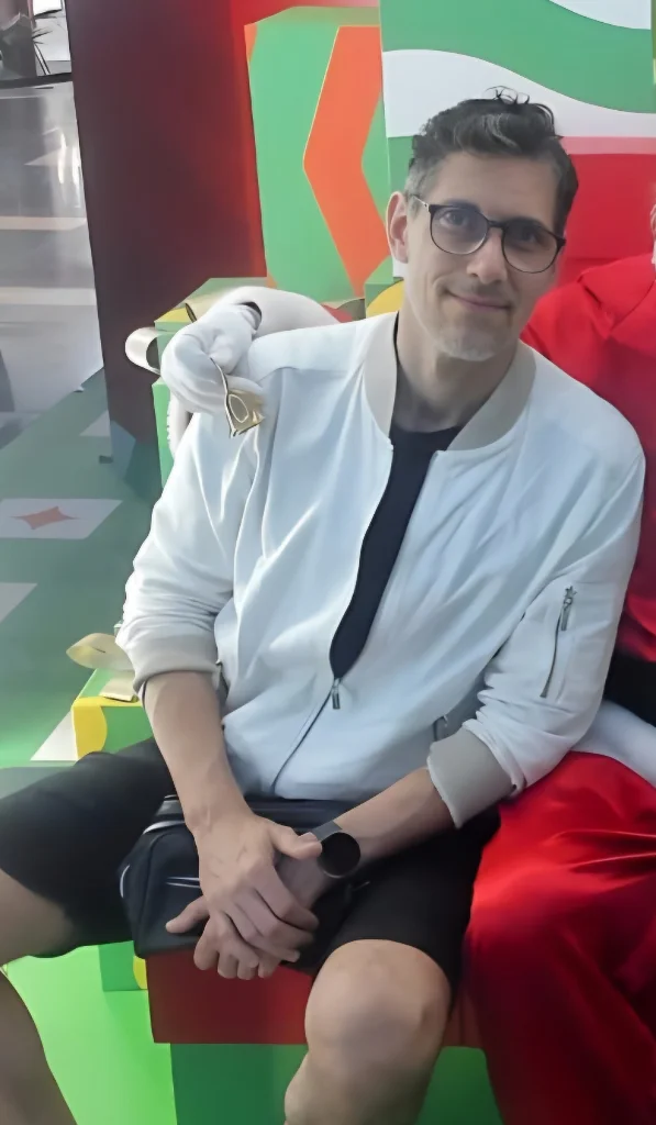 Sebastián M. Kovalivker