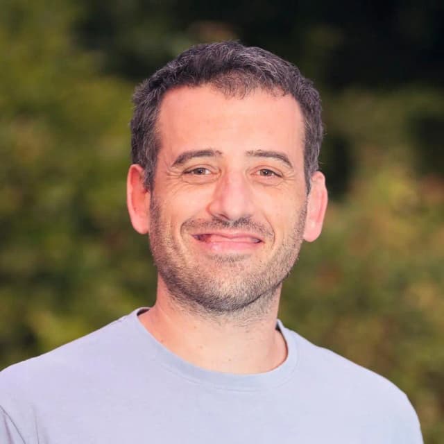 Nicholas Tinelli