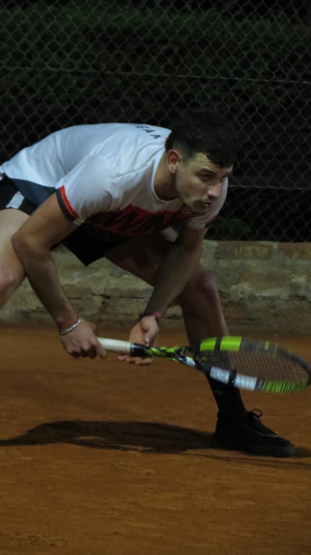 Lucas Milanesi